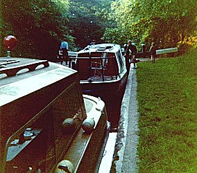 Shropshire Union Canal