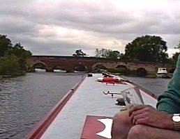 Barford Bridge