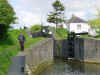 Royal Lock 11 lockhouse 02.JPG (157406 bytes)